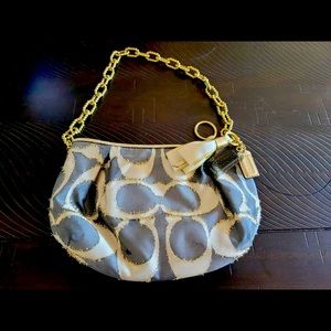 COACH HANDBAG BRAND NEW NEVER USED $175